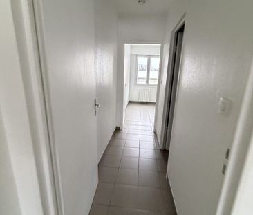 Location Appartement 2 pièces 48m² FORBACH 57600 - Photo 3