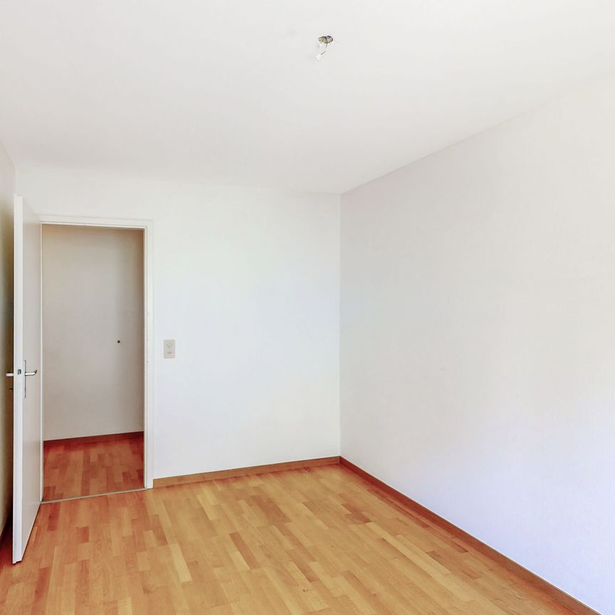 Wunderschöne Aussicht auf die Stadt Aarau - Foto 1