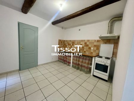 Location Appartement 2 pièces 46m² NIMES 30000 - Photo 2