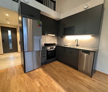 Snöstorpsvägen 86 – 1rok (lgh 1007) - Photo 5