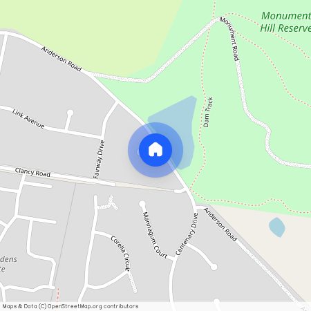 19 Anderson Road, Vic 3764, Kilmore