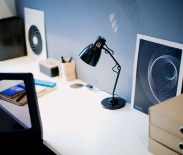 6 Bed Cluster En-suite - Photo 1