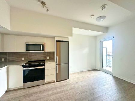 For Lease - 500 Wilson Avenue Unit# 829, Toronto, Ontario - Photo 3