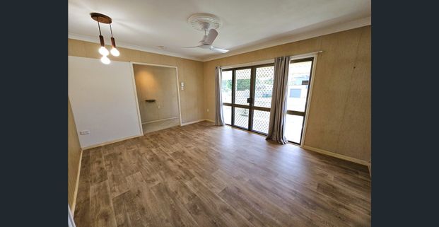 Spacious 3-Bedroom Home for Rent in Norville - Photo 1