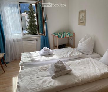 2.5 Zimmer, 60 m² - Foto 3