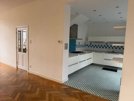 Appartement te huur: Kapitein De Rijkstraat 50 2583 BK Den Haag - Photo 4
