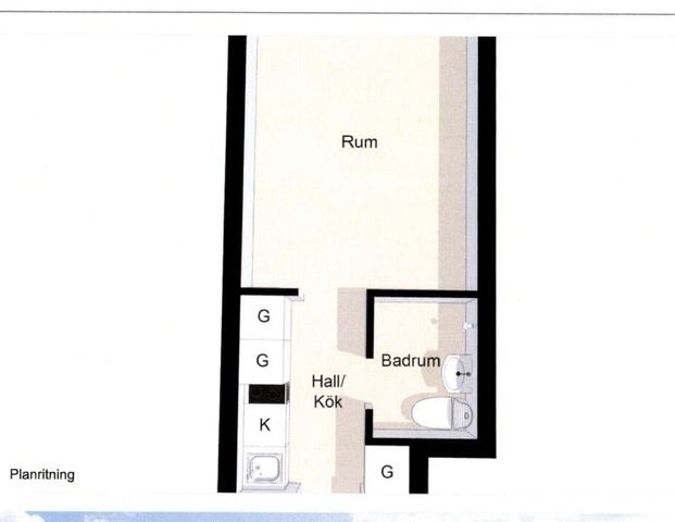 Larsbergsvägen, Lidingö - Photo 1