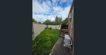 2 BEDROOM TOWNHOUSE IN QUIET COMPLEX - Photo 5