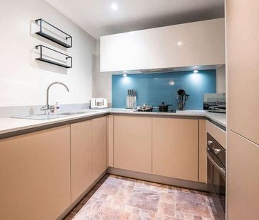 Newhall Hill, Jewellery Quarter, Birmingham, B1 - Photo 6