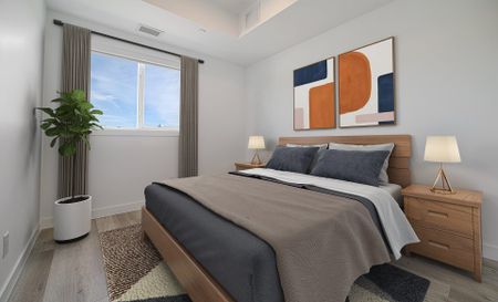 Virginia: Gold Accents – 196 Colony, Winnipeg, MB - Photo 3