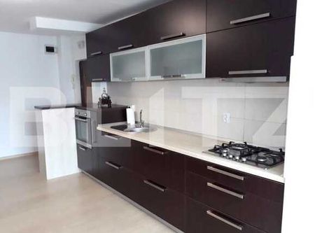 3 camere, 60 mp, prima inchiriere, parcare, zona strazii Scortarilor! - Photo 5