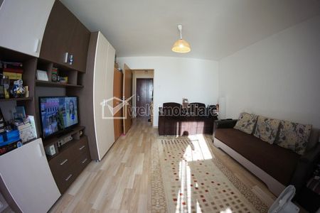 Inchiriere Garsoniera, renovata, utilata modern, Aleea Detunata - Photo 2