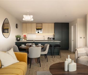 Glass Bottle Avenue, Sandymount, Dublin 4, D04YRV1 - Photo 3