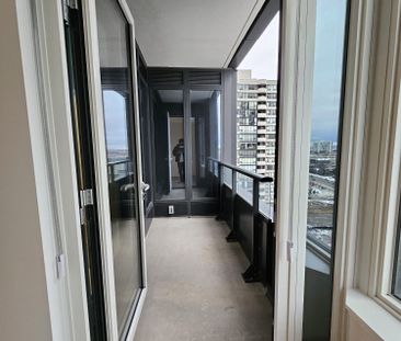 For Lease - 395 Square One Drive Unit# 1211, Mississauga, Ontario - Photo 3