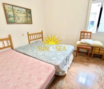 2 BEDROOM APARTMENT - SAN PEDRO DEL PINATAR - Photo 5