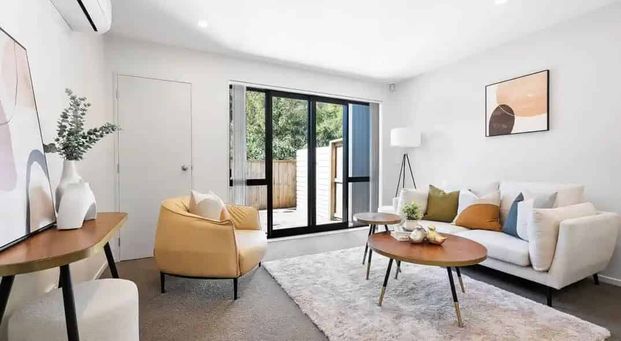 TWO BEDROOM - TWO BATHROOM - SUNNYVALE - Photo 1