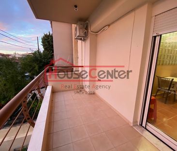 Studio/Γκαρσονιέρα για ενοικίαση Τριάδιο (Θέρμη) - Photo 6