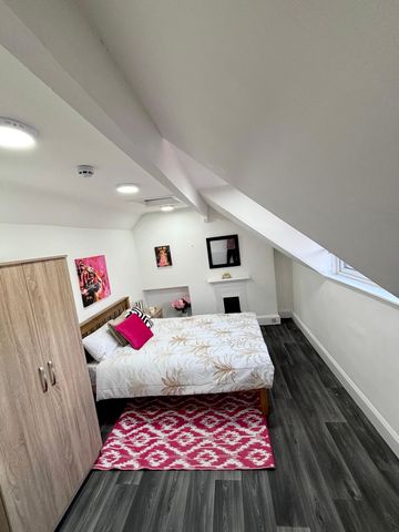 Room 6 – Narborough Road, LE3 2FS - Photo 5