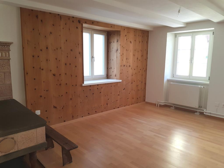 GEMÜTLICHE WOHNUNG MIT TOLLEM GARTEN - Foto 3