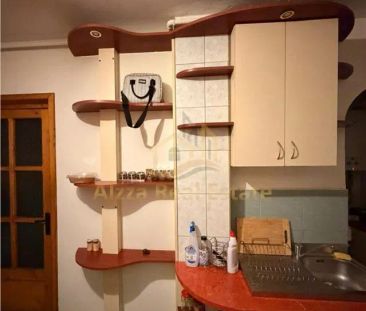 ALZZA REAL ESTATE Apartment with 3 bedrooms for rent 60 sqm in Cluj-Napoca, Manastur area - Photo 5