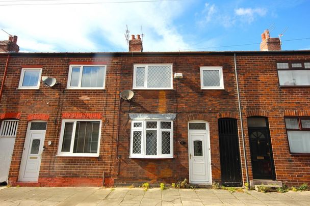 3 bedroom terraced house to rent - Photo 1