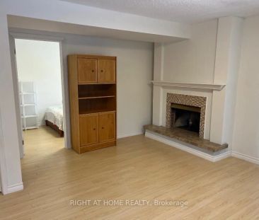 25 Silas Hill Drive #Main Floor Garden Level - Photo 1