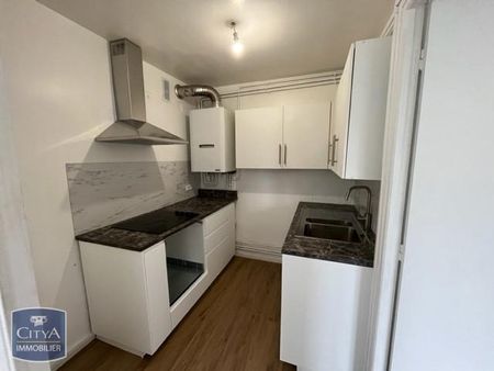 Location Appartement 2 pièces 39m² RAMBOUILLET 78120 - Photo 2