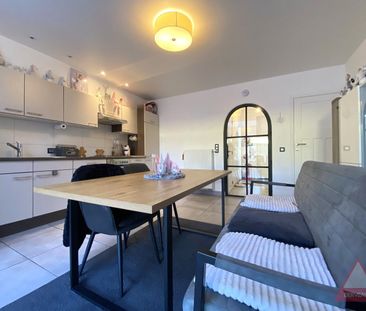 Izegem – Instapklare woning met 3 slaapkamers en dressing - Photo 3