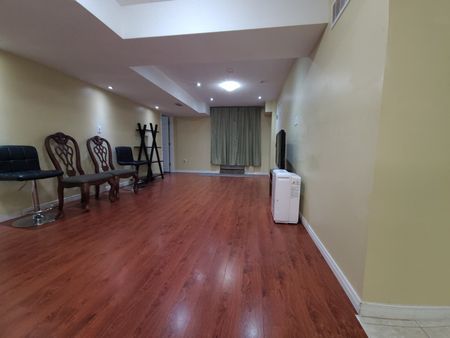 For Lease - 12 Peer Drive Unit# Basmnt, Guelph, Ontario - Photo 4