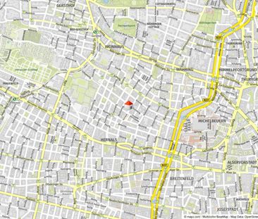 Schöne 2 Zimmer Wohnung in 1170 Wien - Foto 6