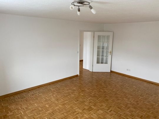 Fantastic 5.5-room apartment with lake view in Steckborn, canton TG - Foto 1