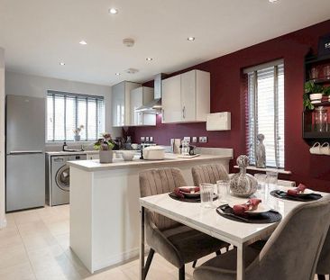3 bedroom semi-detached house to rent - Photo 4