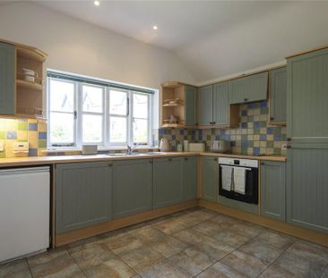2 bedroom barn conversion to rent - Photo 4