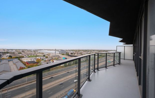 For Lease - 36 Zorra Street Unit# 1208, Toronto, Ontario - Photo 1