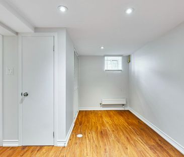 For Lease - 120 Grenadier Road Unit# Lower, Toronto, Ontario - Photo 3