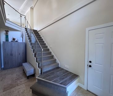 Lower Mission: 3 bed, 2 bath – main top floor unit - Photo 3
