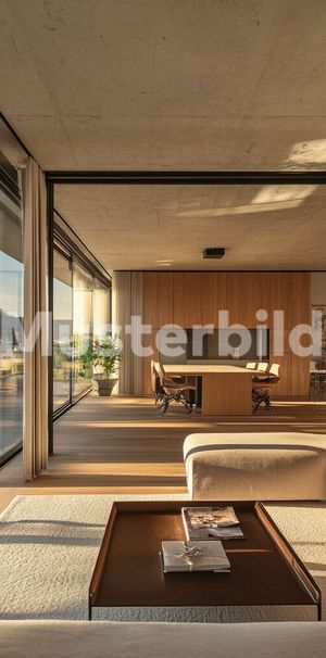 Exchange building: Charming 3.5-room apartment in the heart of Zurich - Photo 1