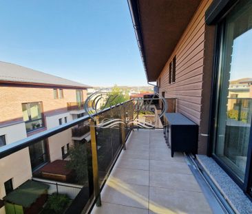Apartament deosebit si Pet Friendly in cartierul Borhanci - Photo 4