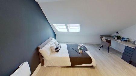 Studio to rent - Photo 2