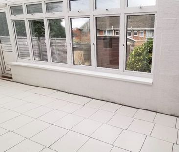 Room in a Shared House, Gibbins Road, B29 - Photo 6