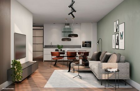 Tramstraat 8-D, Lochem-Noord, 7241CJ - Photo 2