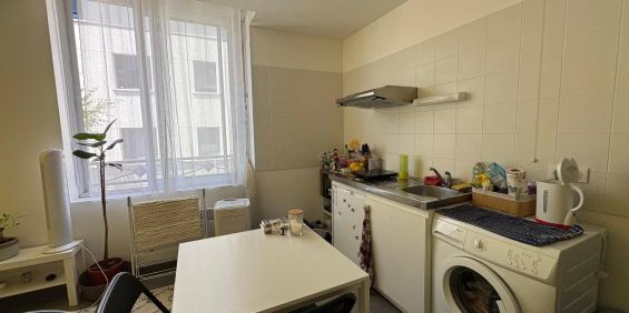 Appartement à louer 1 pièce 21.63m² - Photo 3