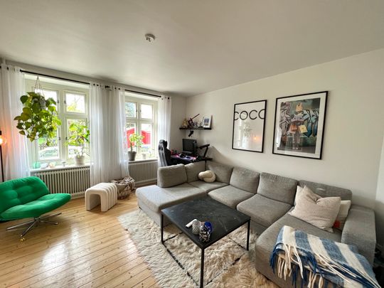 Karmelitergatan, Landskrona - Foto 1