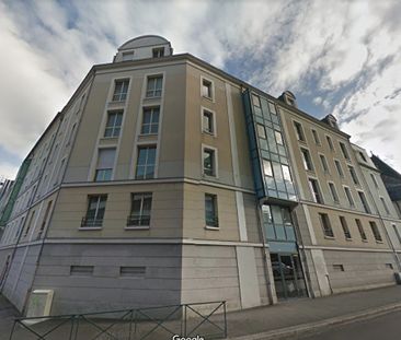 Location Appartement 2 pièces 49m² RENNES 35000 - Photo 1