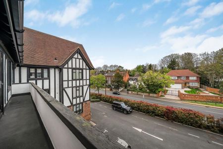 2 bedroom flat to rent - Photo 3