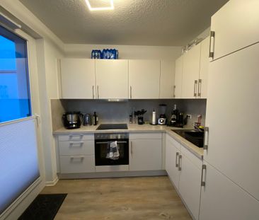 Traumhafte 3-Zi Whg. mit großer Dachterrasse zu vermieten! - Photo 3