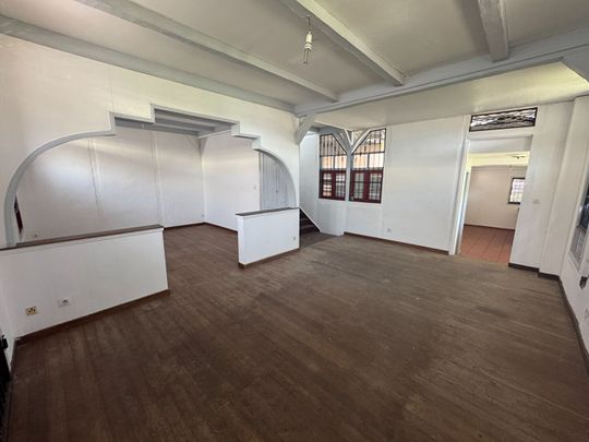 Location appartement 3 pièces, 63.00m², Cayenne - Photo 1