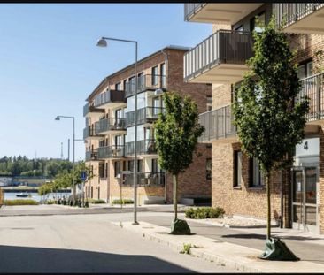 Ångbåtsvägen östertälje station, Södertälje - Foto 2