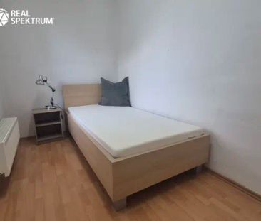 Pronájem stylového a vybaveného pokoje, Brno-Stránice - Photo 4