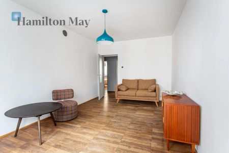 Dwupokojowe, odnowione mieszkanie położone w sercu Śródmieścia Południowego - Фото 2